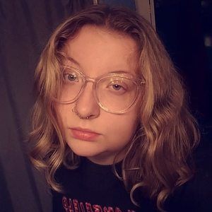 Meet your Posher, Kelsey